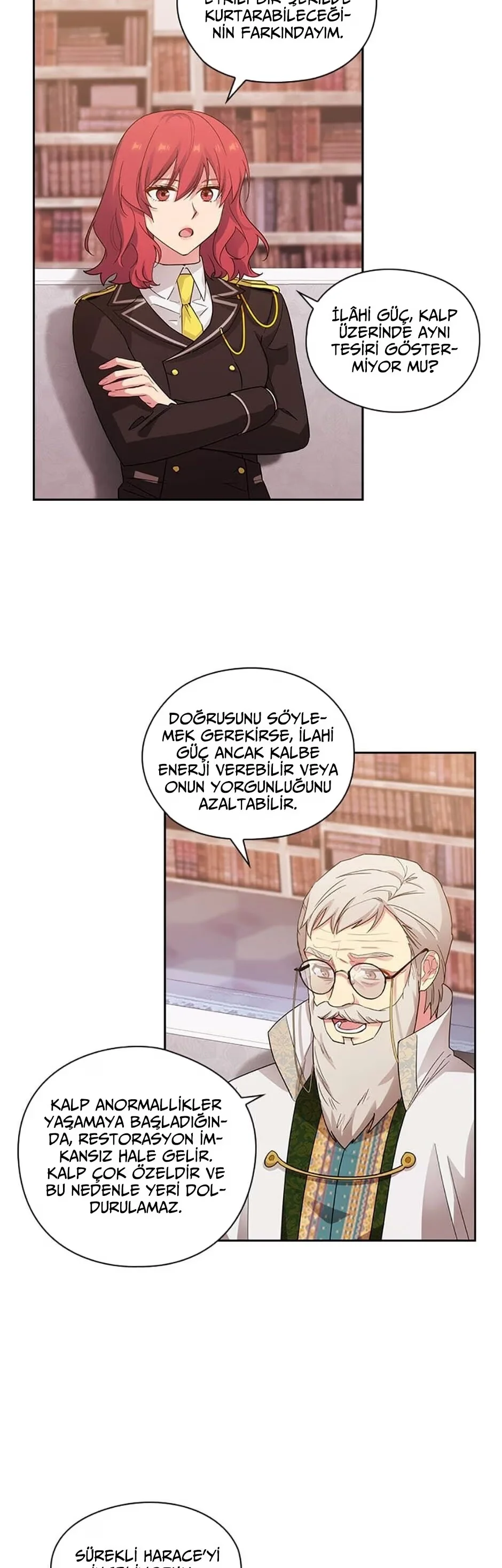Adonis - Bölüm 166 - Sayfa 30