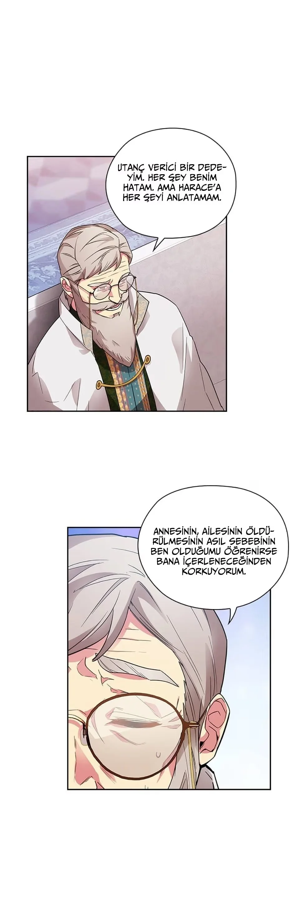 Adonis - Bölüm 166 - Sayfa 33