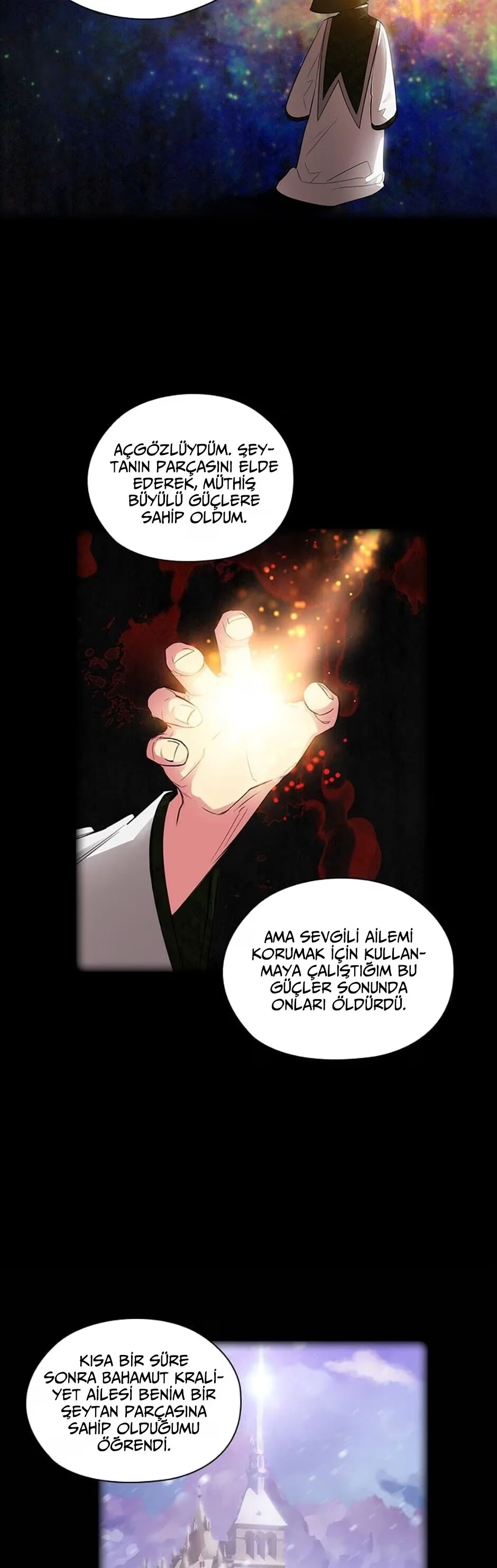 Adonis - Bölüm 166 - Sayfa 6