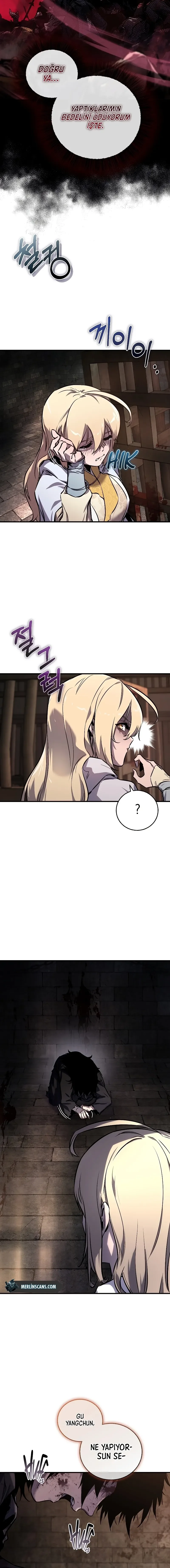 Childhood Friend of the Zenith - Bölüm 1 - Sayfa 13