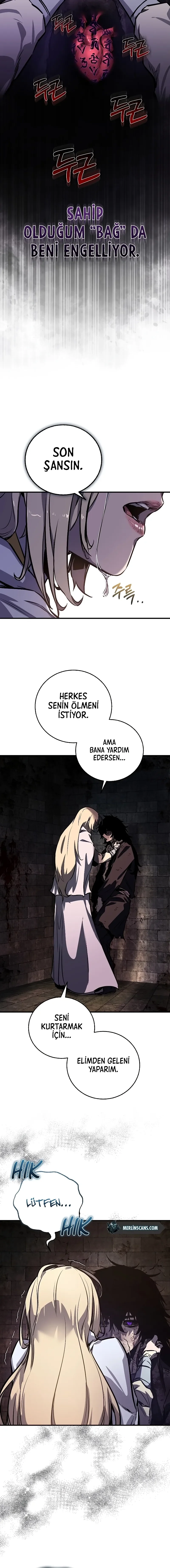 Childhood Friend of the Zenith - Bölüm 1 - Sayfa 9