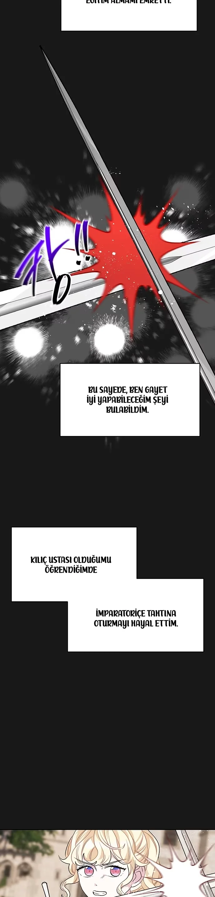 You Can't Change a Person! - Bölüm 32 - Sayfa 15