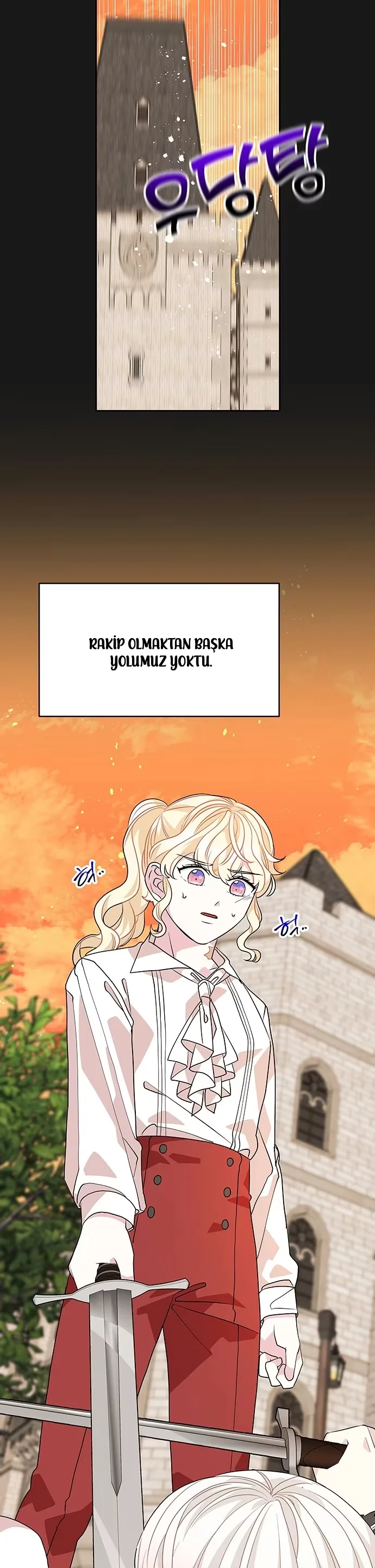You Can't Change a Person! - Bölüm 32 - Sayfa 18