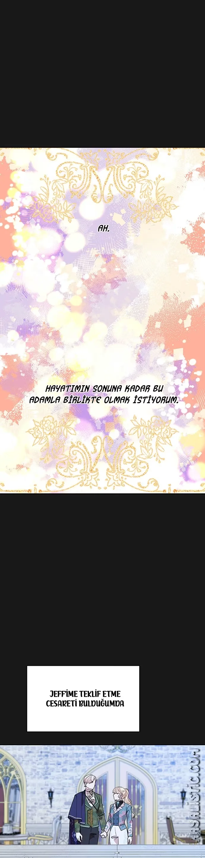 You Can't Change a Person! - Bölüm 32 - Sayfa 29