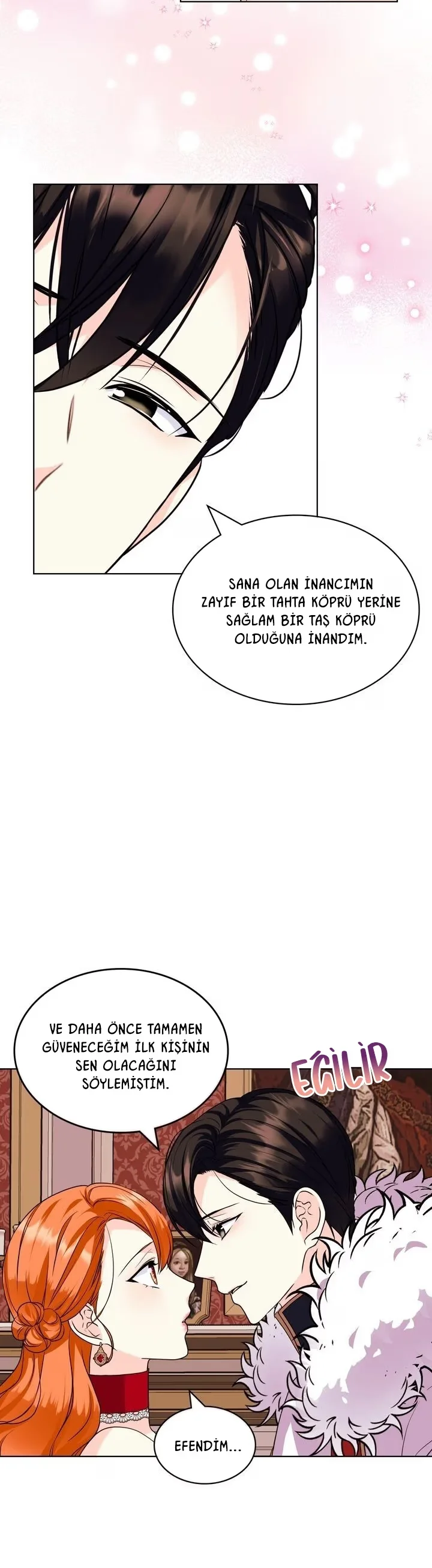 Ginger and the Cursed Prince - Bölüm 62 - Sayfa 22