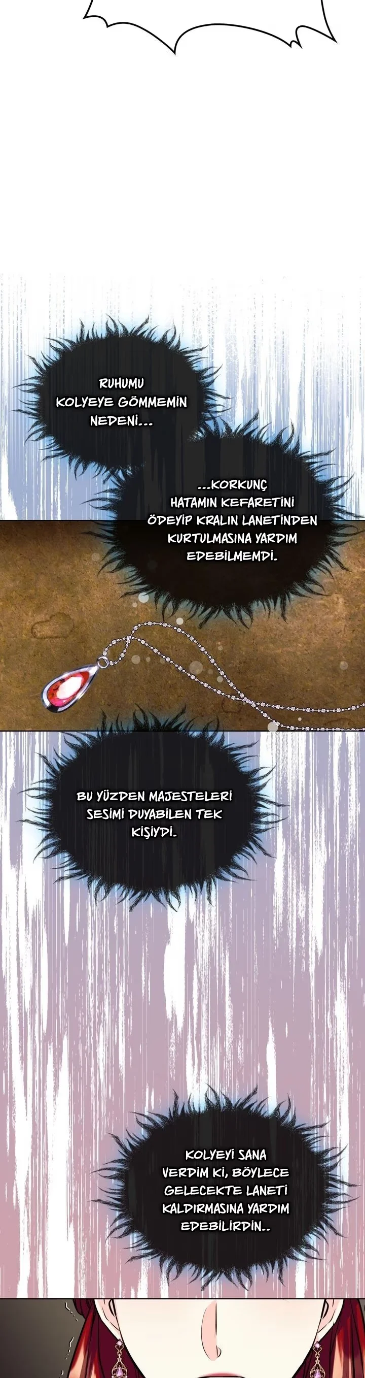 Ginger and the Cursed Prince - Bölüm 62 - Sayfa 28