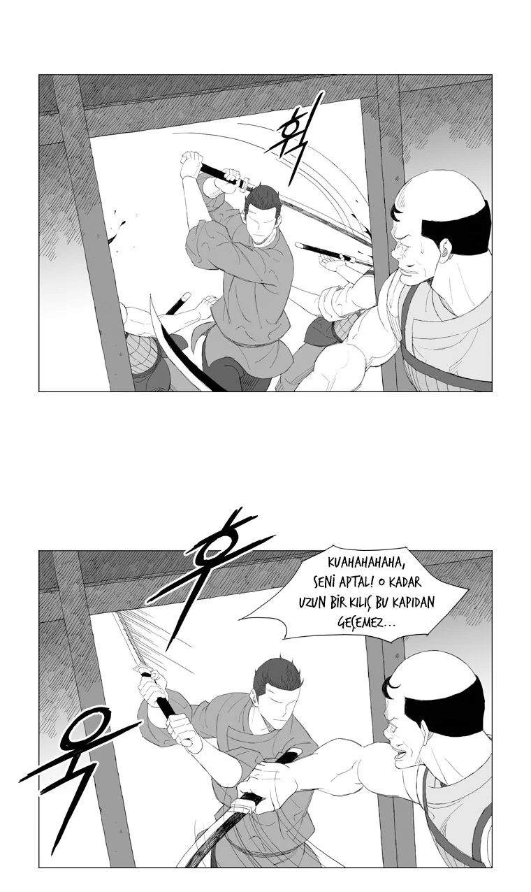 Mujang - Bölüm 182 - Sayfa 16