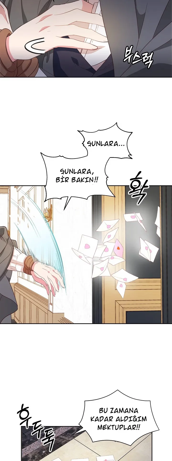 Come On Out, Romeo - Bölüm 12 - Sayfa 17