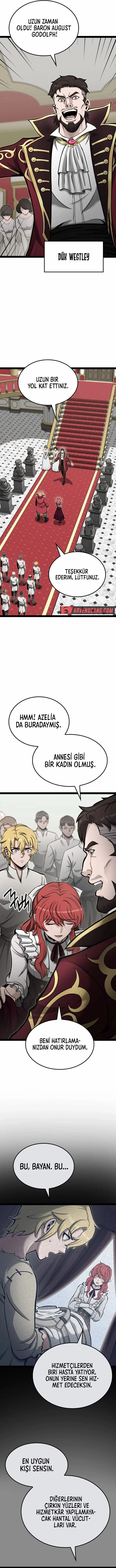 Kalli the Champion - Bölüm 15 - Sayfa 4