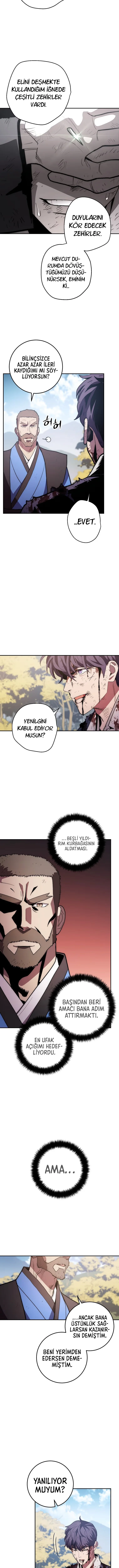 Legend of Asura: The Venom Dragon - Bölüm 80 - Sayfa 12