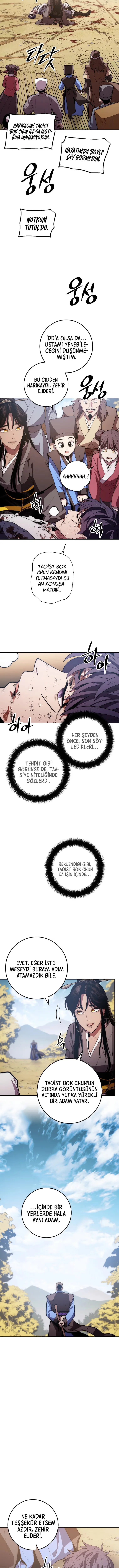 Legend of Asura: The Venom Dragon - Bölüm 80 - Sayfa 16