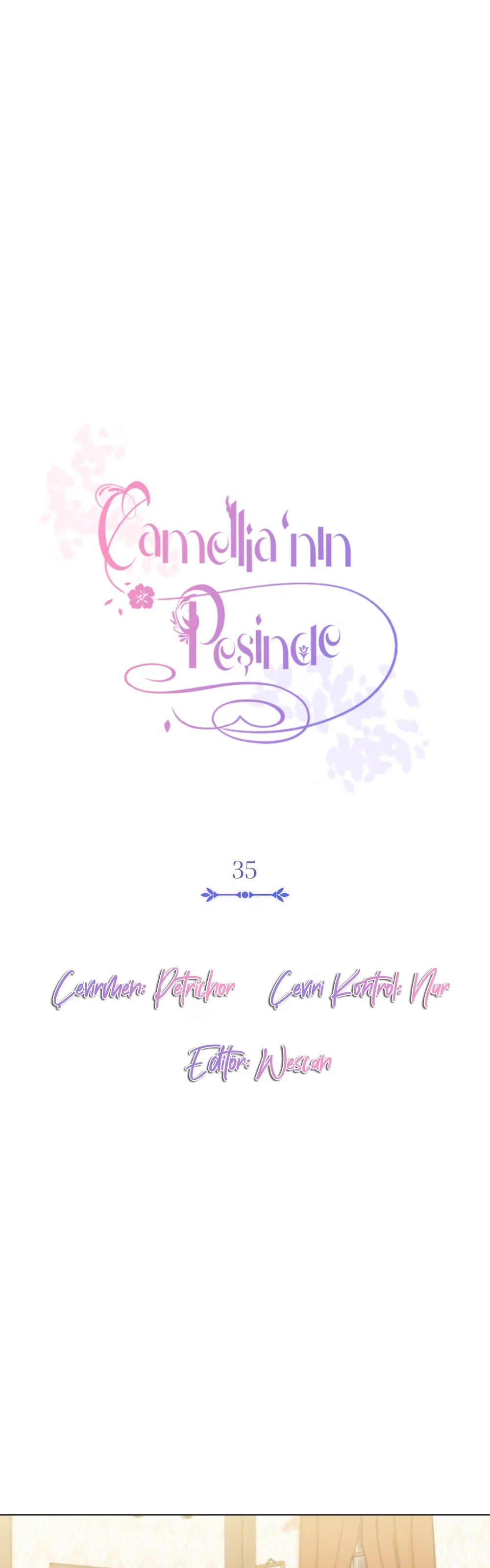 Finding Camellia - Bölüm 35 - Sayfa 22