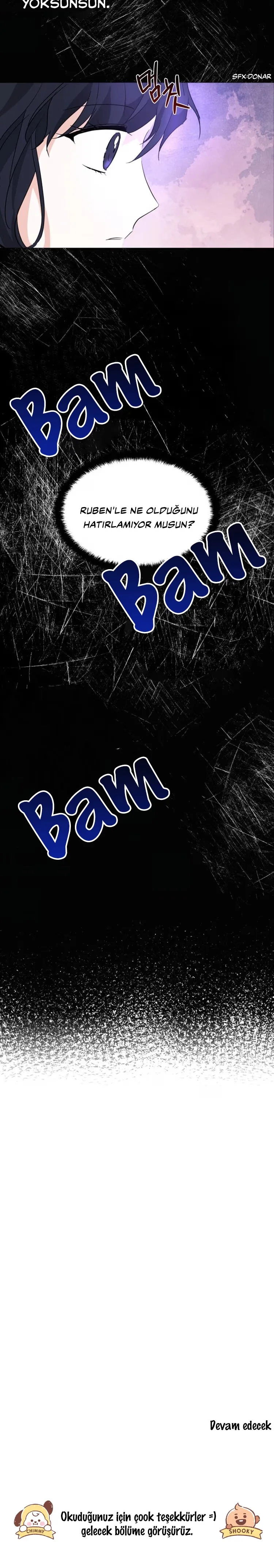 I Became the Wife of a Tragedy’s Main Lead - Bölüm 8 - Sayfa 20