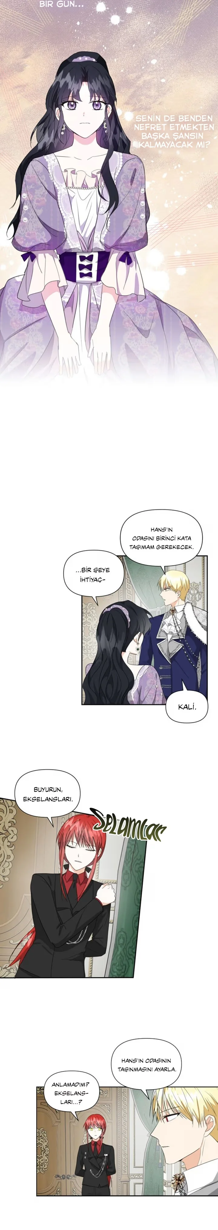 I Became the Wife of a Tragedy’s Main Lead - Bölüm 8 - Sayfa 4