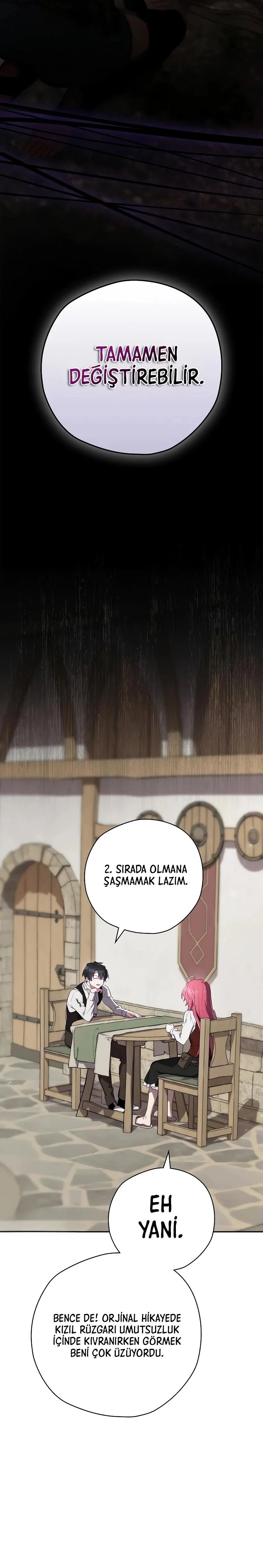 Ending Maker - Bölüm 61 - Sayfa 20