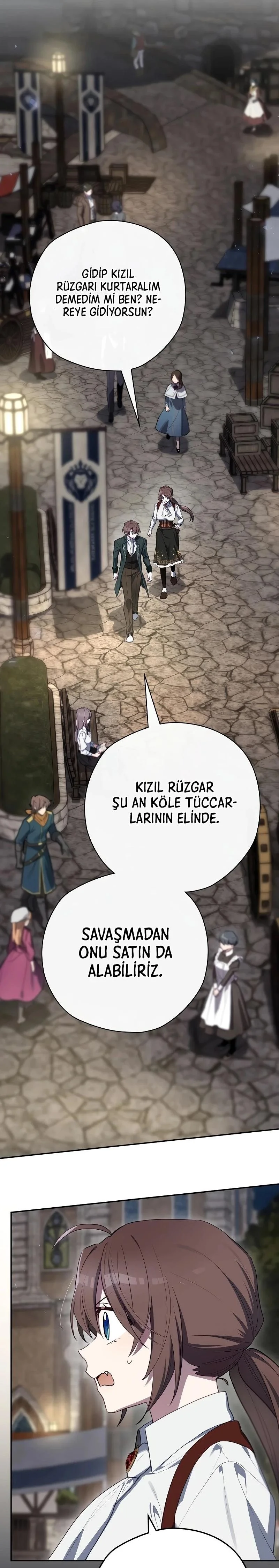 Ending Maker - Bölüm 61 - Sayfa 25