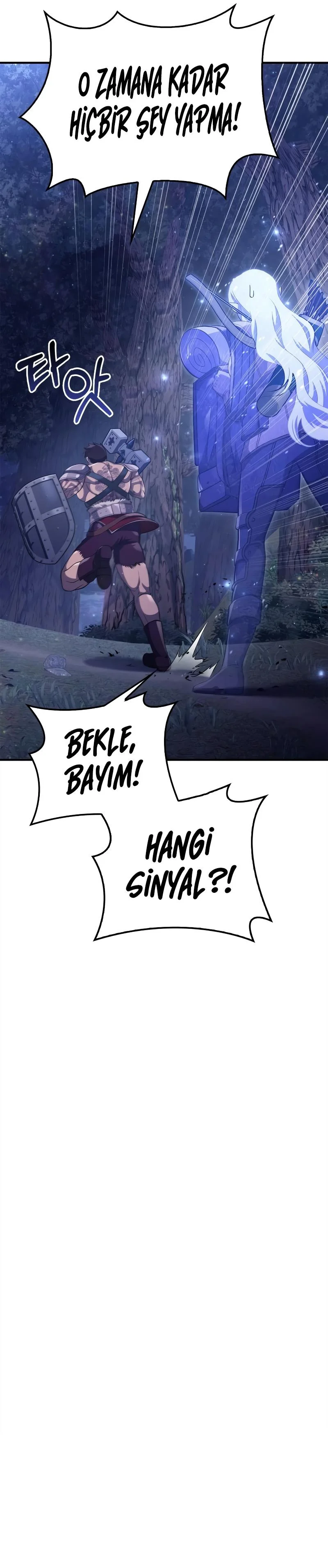 Surviving the Game as a Barbarian - Bölüm 12 - Sayfa 17