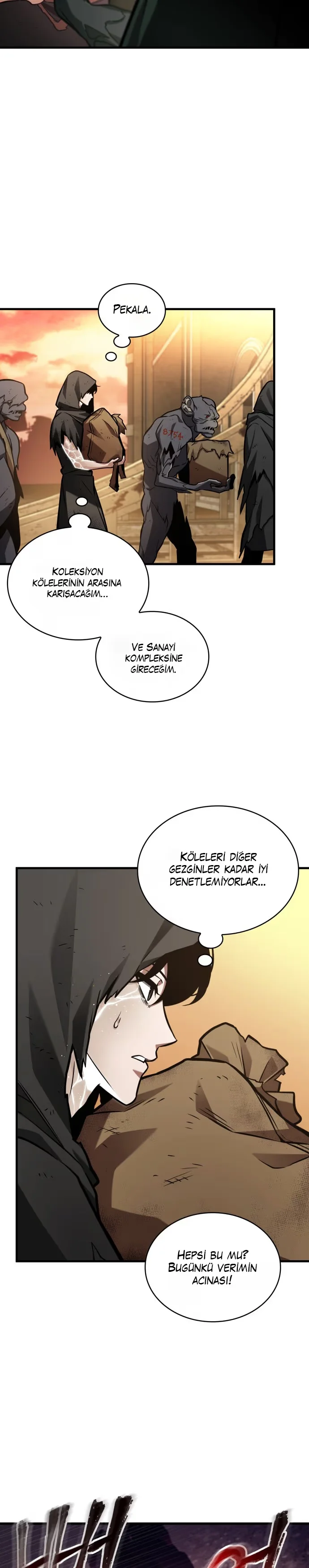 Omniscient Reader's Viewpoint - Bölüm 225 - Sayfa 26