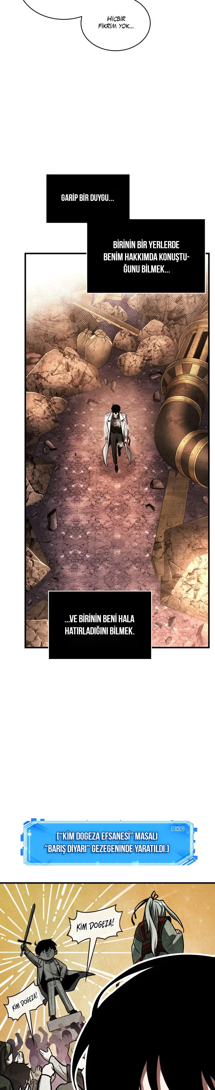 Omniscient Reader's Viewpoint - Bölüm 225 - Sayfa 9