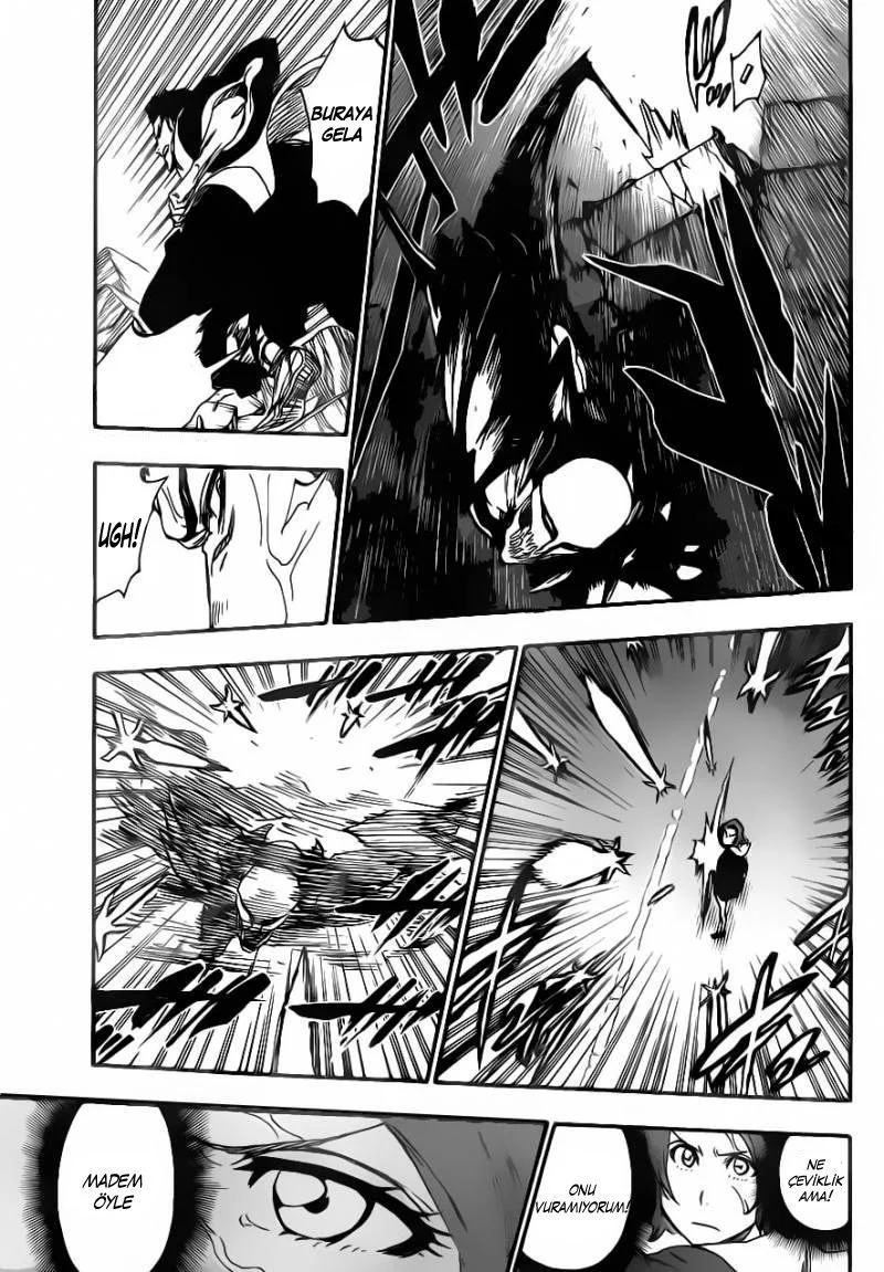 Bleach - Bölüm 532 - Sayfa 15