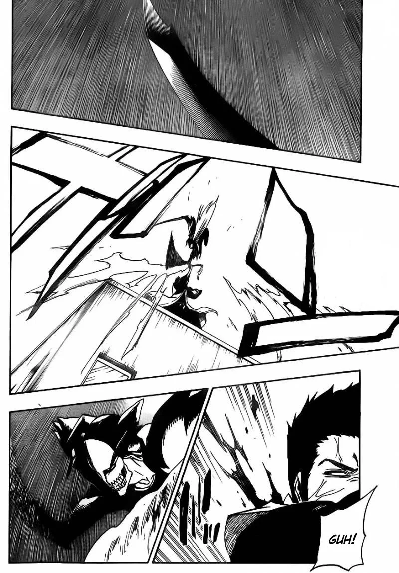 Bleach - Bölüm 532 - Sayfa 6
