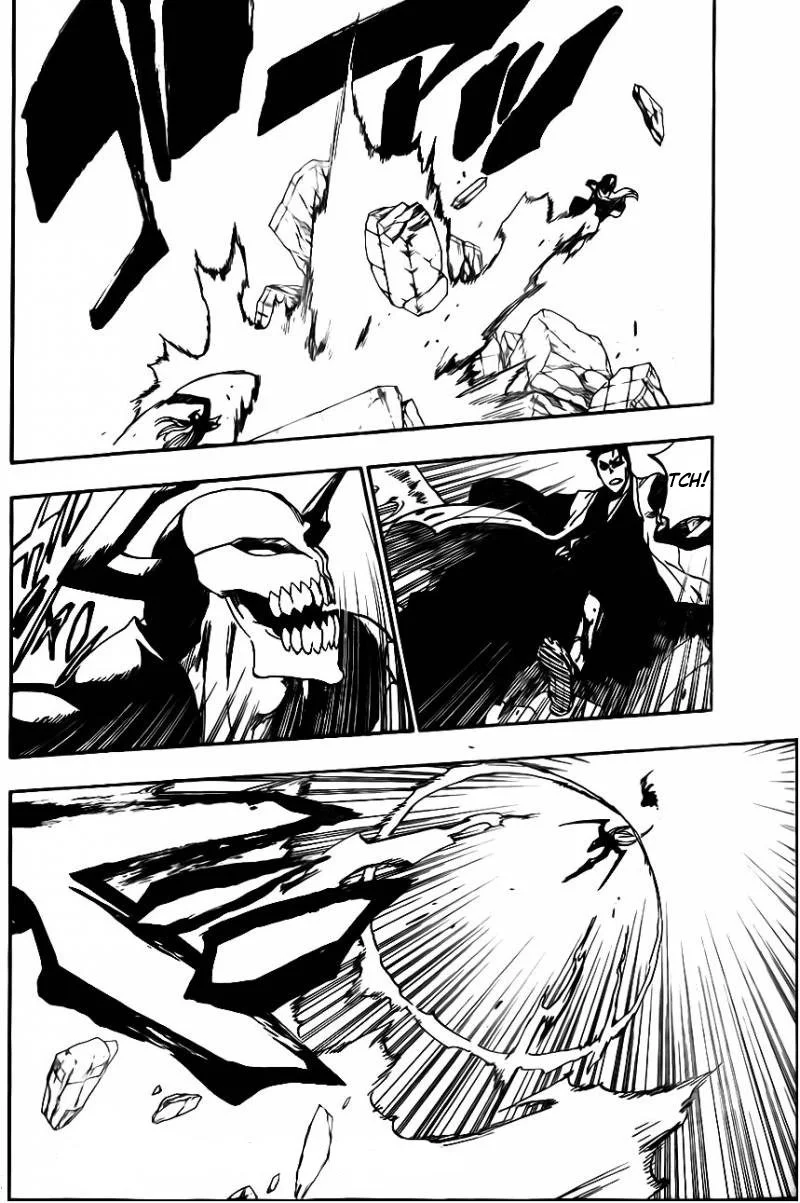 Bleach - Bölüm 532 - Sayfa 8