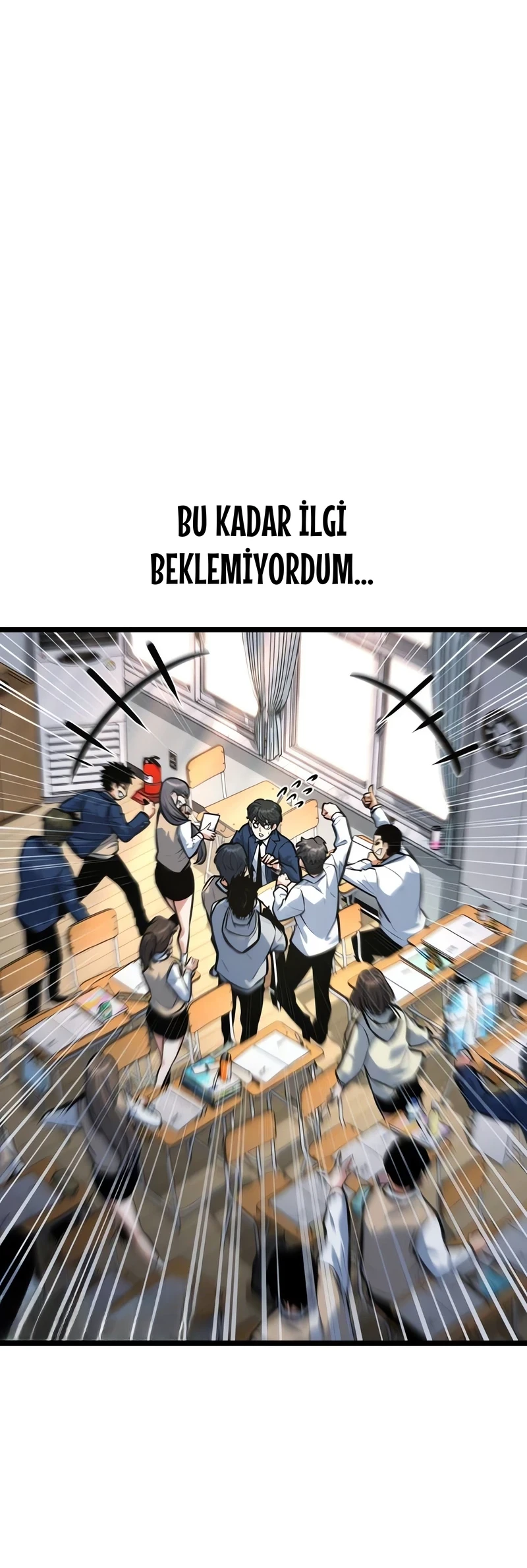 Fighting is Too Easy - Bölüm 4 - Sayfa 4