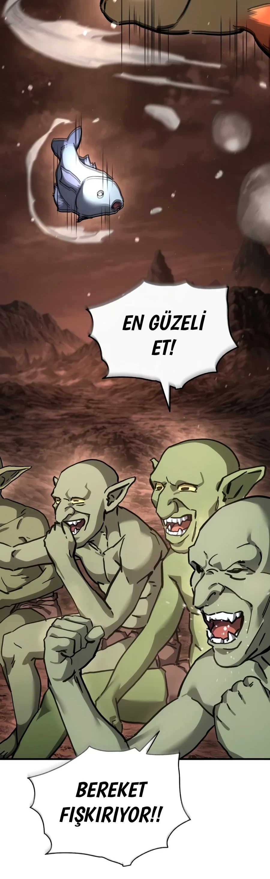 Goblin Inc - Bölüm 14 - Sayfa 40