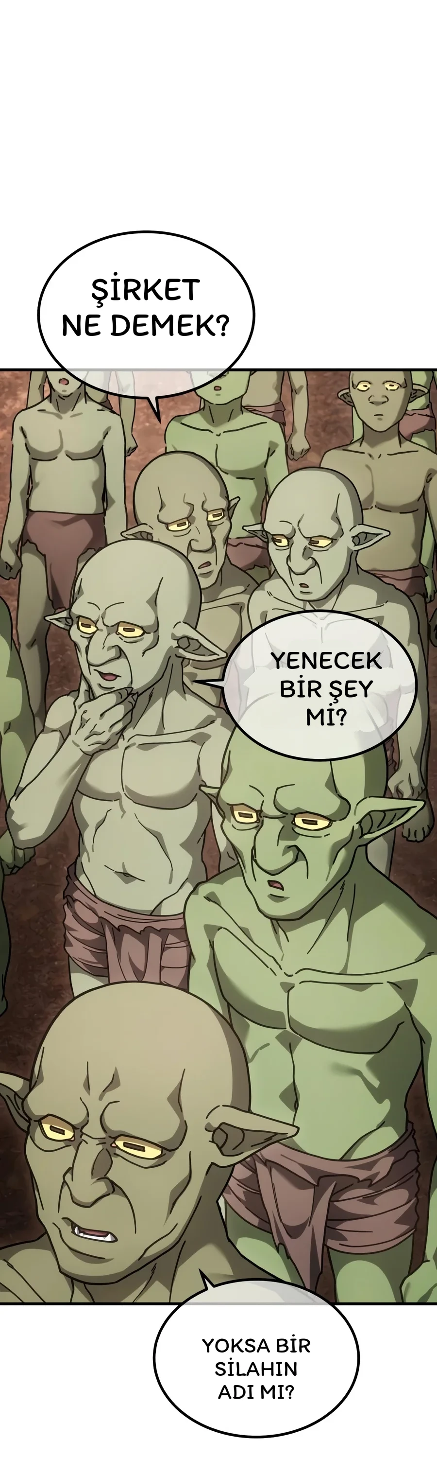 Goblin Inc - Bölüm 14 - Sayfa 64