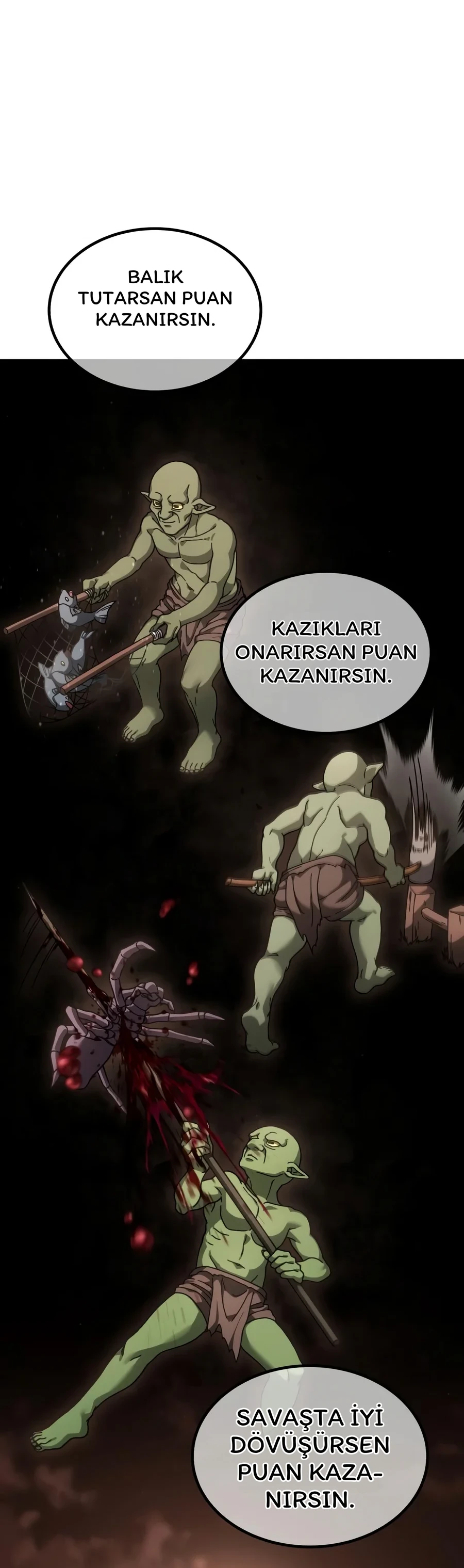 Goblin Inc - Bölüm 14 - Sayfa 70