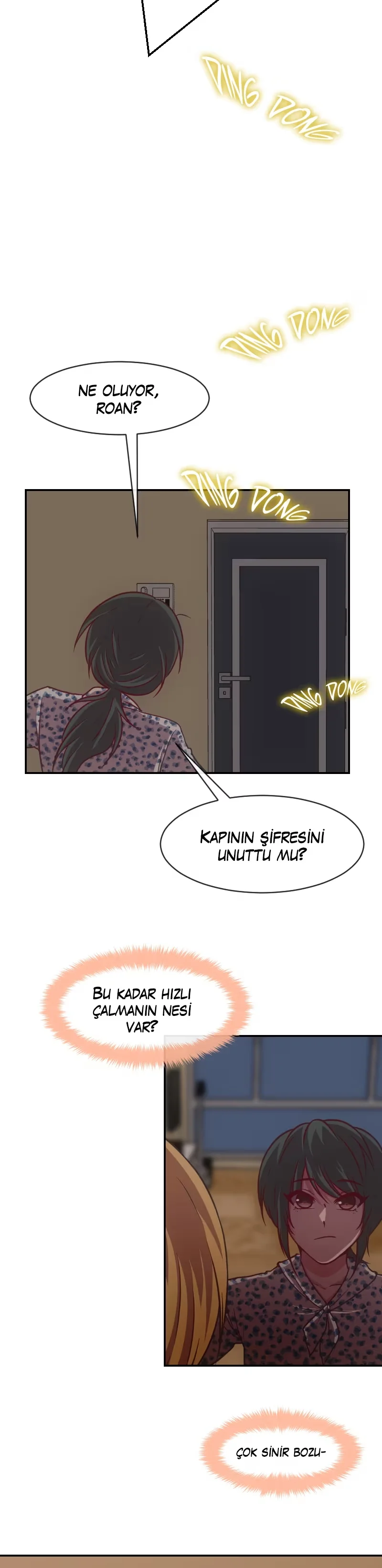 Age Matters - Bölüm 102 - Sayfa 42