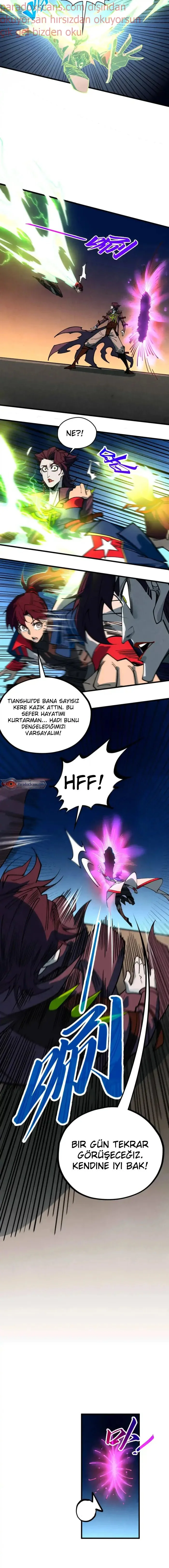 The Ultimate of All Ages - Bölüm 452 - Sayfa 15