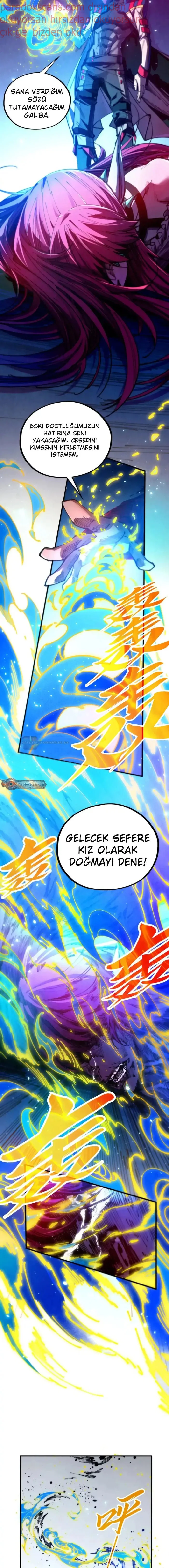 The Ultimate of All Ages - Bölüm 452 - Sayfa 4