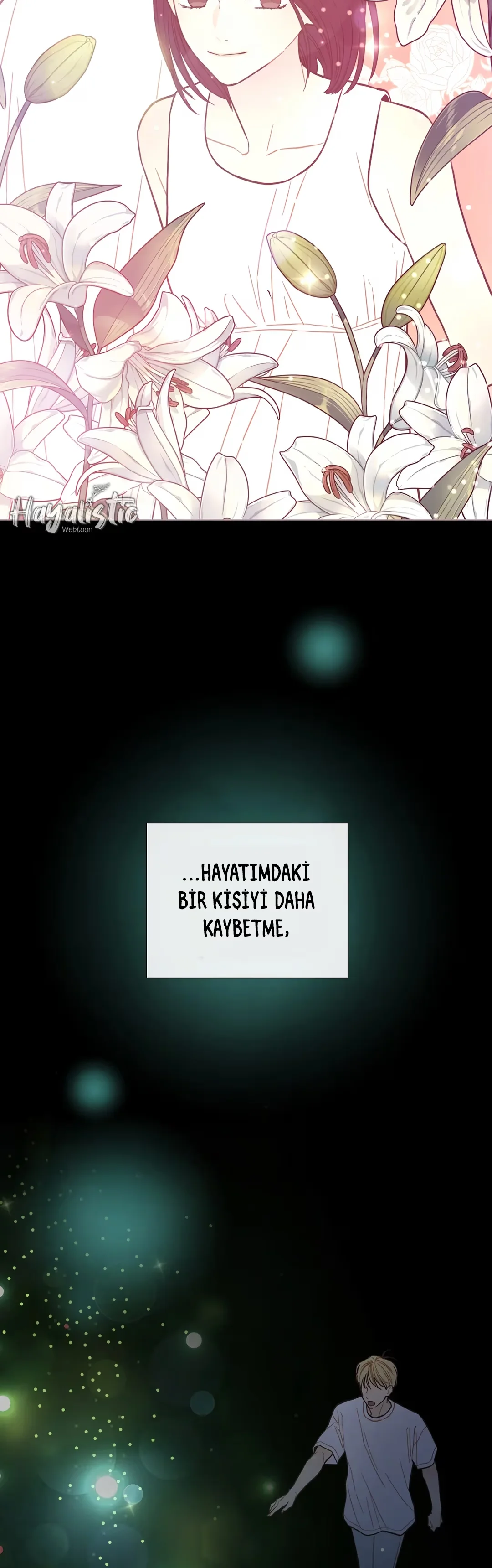 A Beloved Existence - Bölüm 88 - Sayfa 6