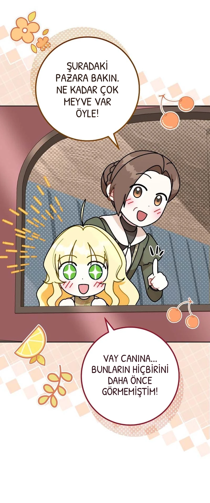 Can I Cry Now? - Bölüm 1 - Sayfa 10