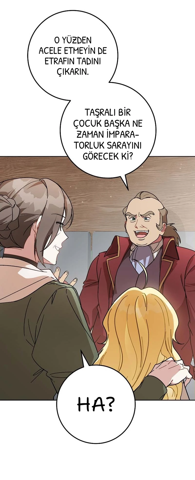 Can I Cry Now? - Bölüm 1 - Sayfa 12