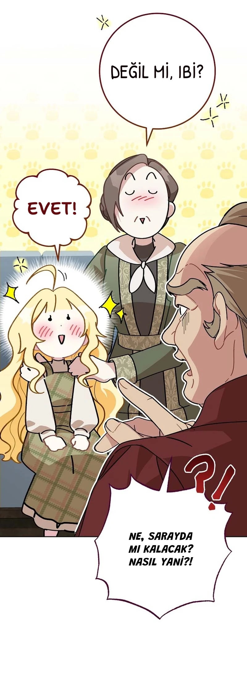 Can I Cry Now? - Bölüm 1 - Sayfa 14