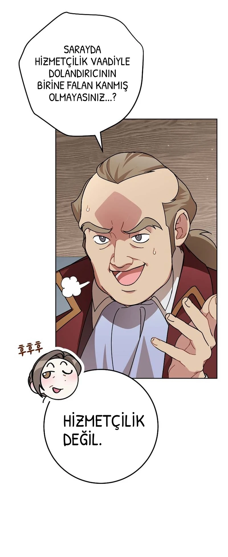 Can I Cry Now? - Bölüm 1 - Sayfa 15