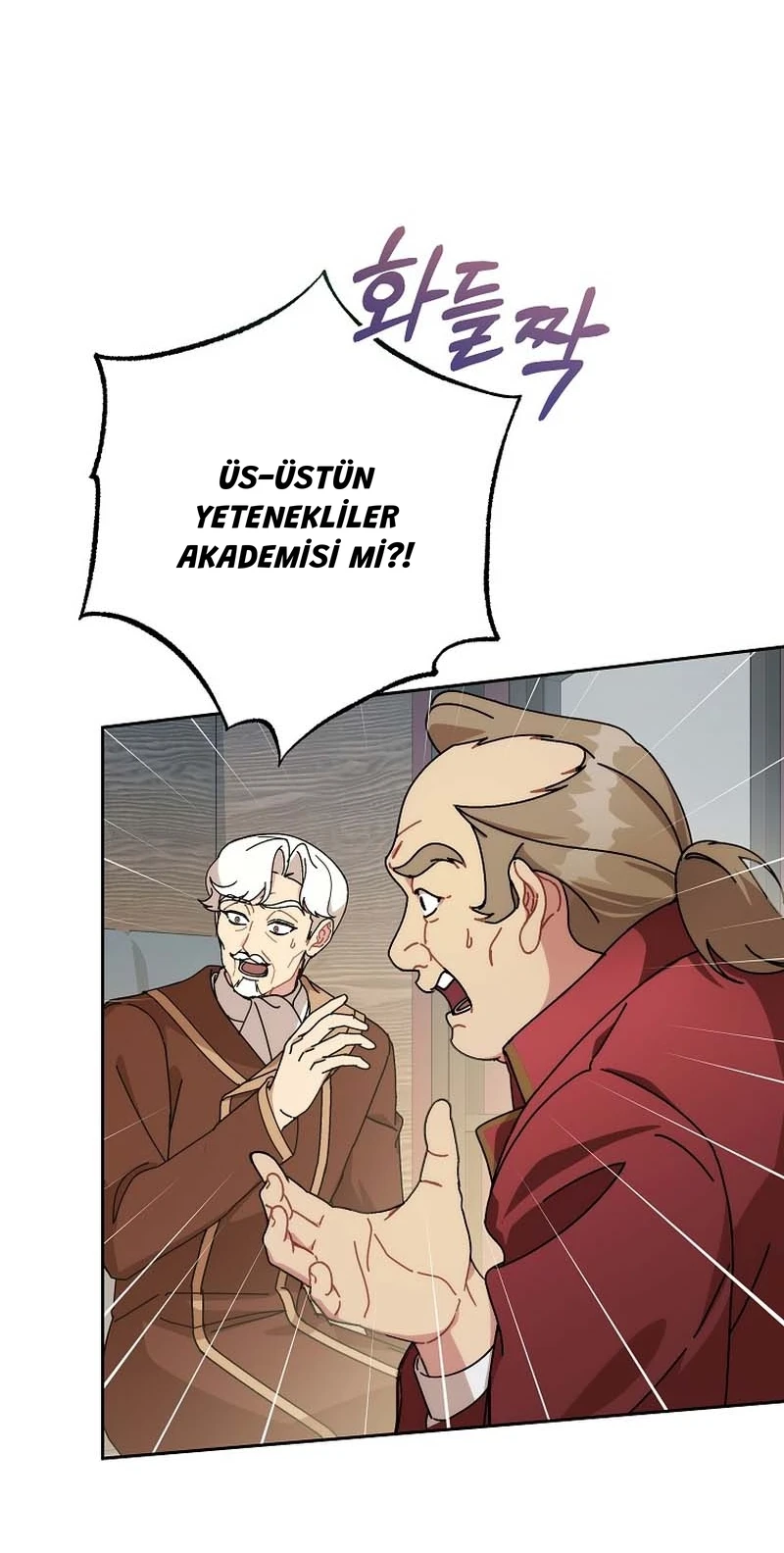 Can I Cry Now? - Bölüm 1 - Sayfa 17