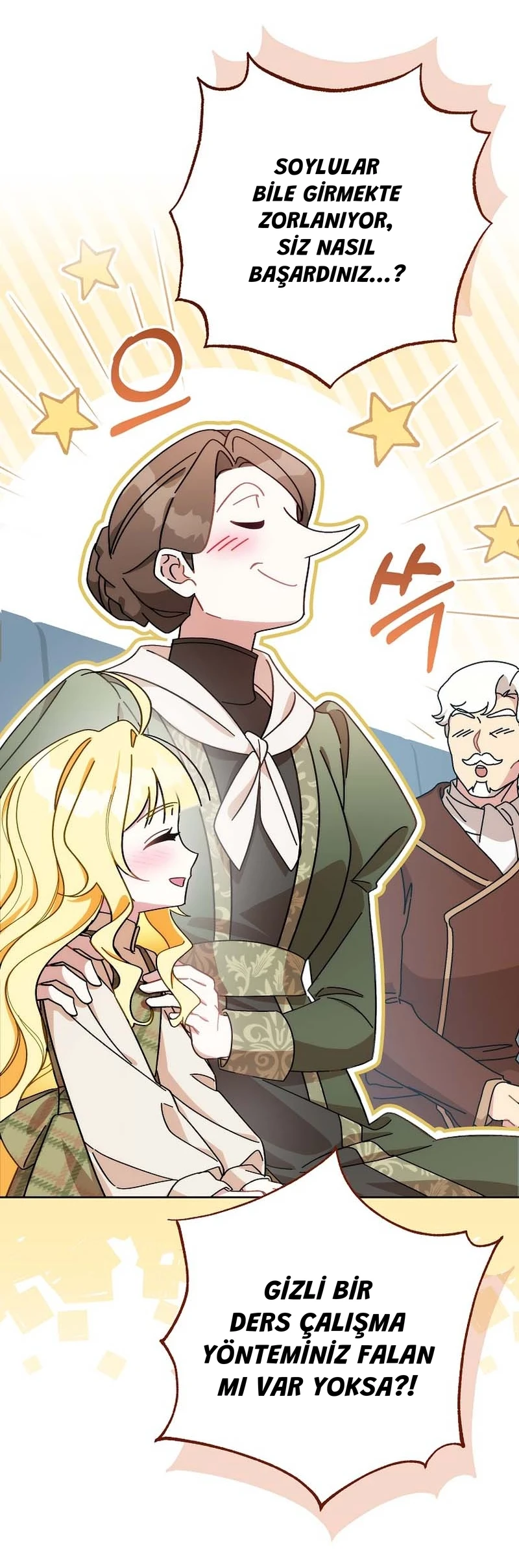 Can I Cry Now? - Bölüm 1 - Sayfa 18