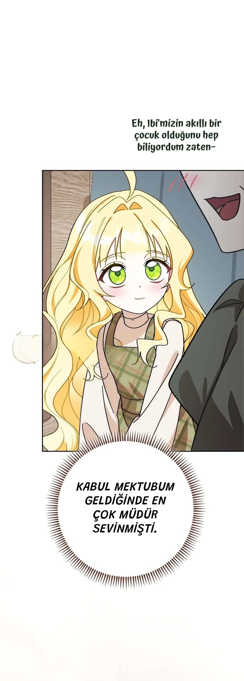 Can I Cry Now? - Bölüm 1 - Sayfa 19