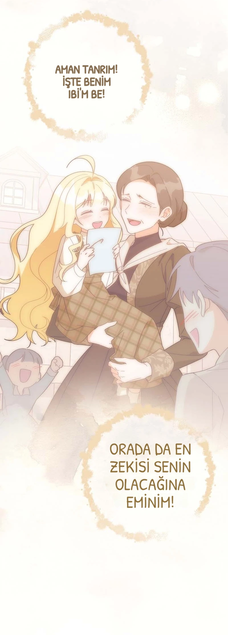 Can I Cry Now? - Bölüm 1 - Sayfa 20
