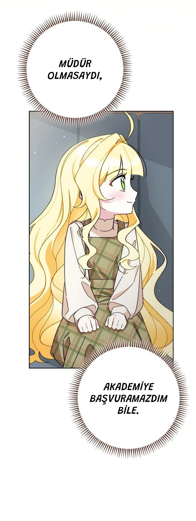 Can I Cry Now? - Bölüm 1 - Sayfa 21