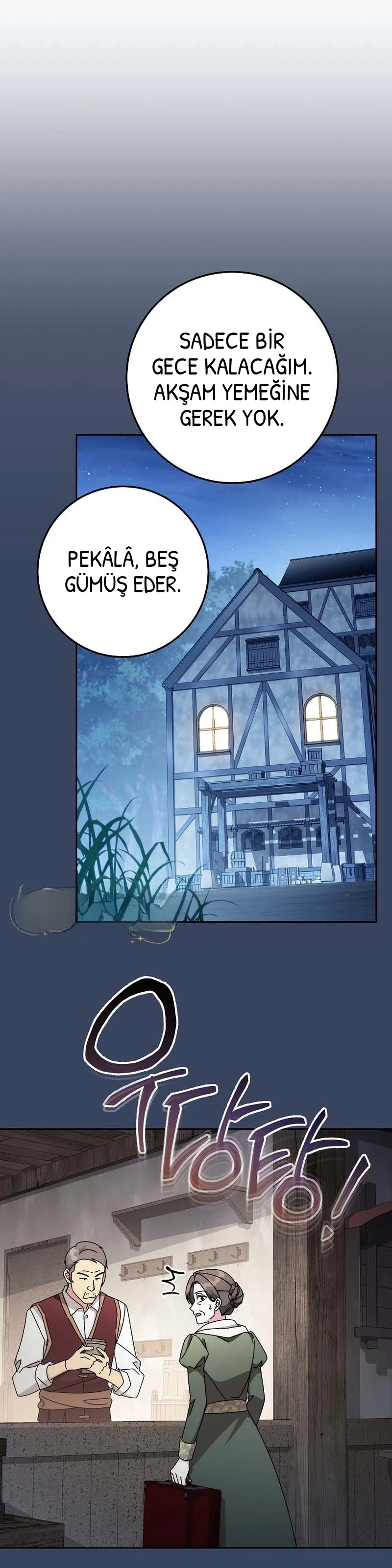 Can I Cry Now? - Bölüm 1 - Sayfa 23