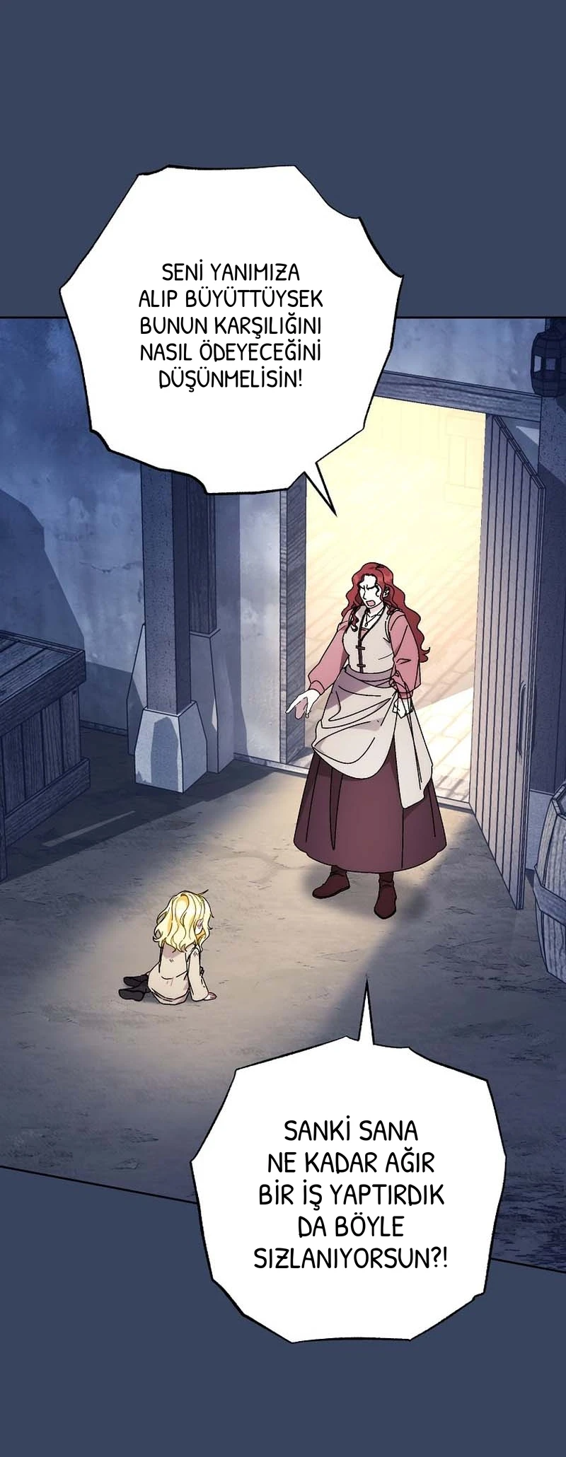 Can I Cry Now? - Bölüm 1 - Sayfa 25