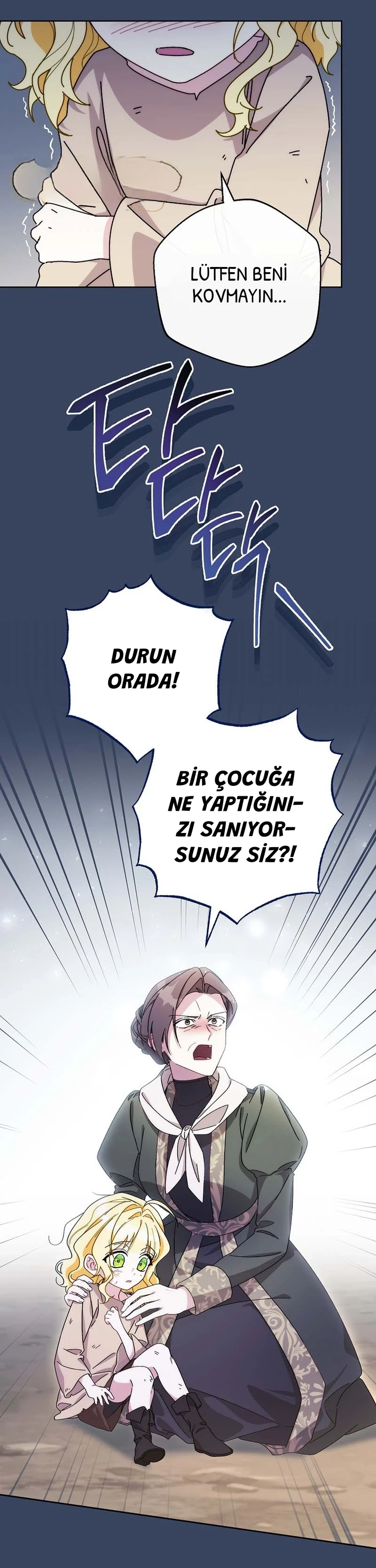 Can I Cry Now? - Bölüm 1 - Sayfa 27
