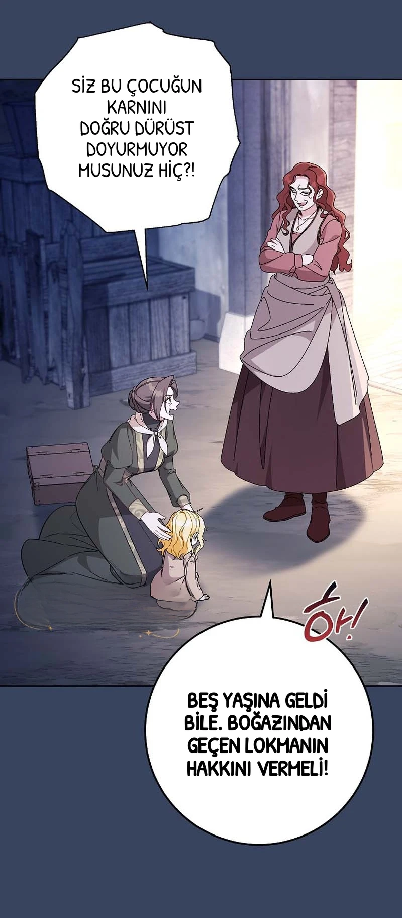 Can I Cry Now? - Bölüm 1 - Sayfa 29