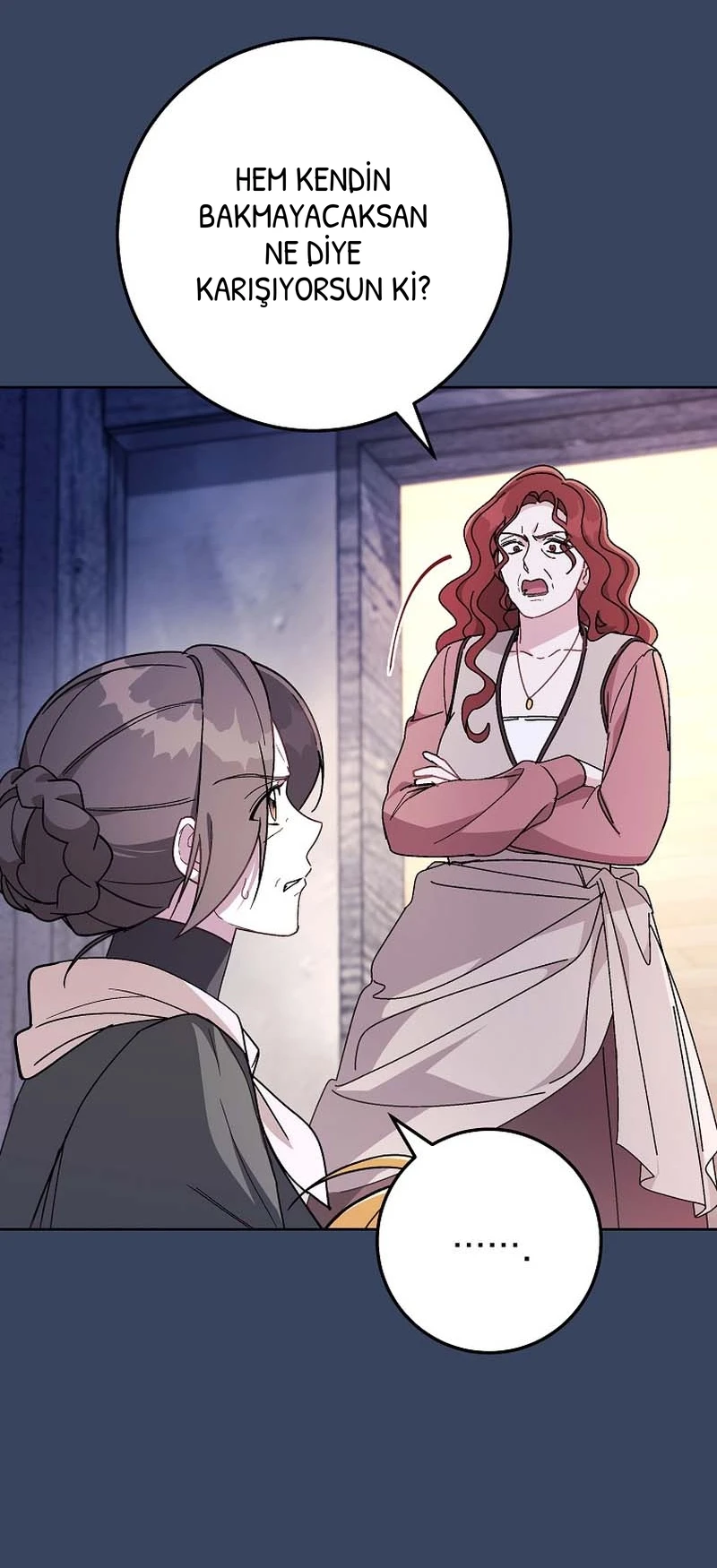 Can I Cry Now? - Bölüm 1 - Sayfa 30