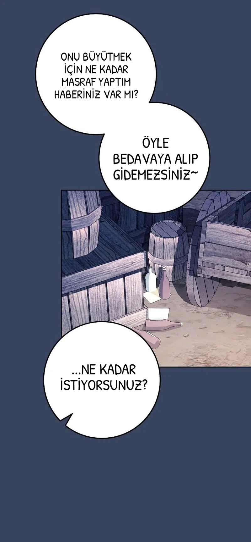 Can I Cry Now? - Bölüm 1 - Sayfa 32