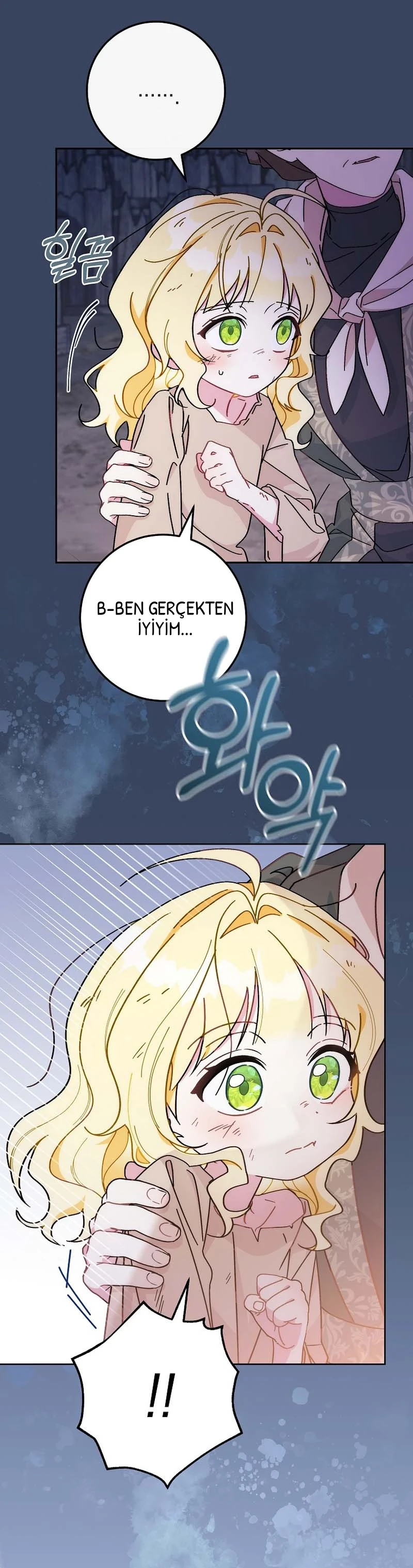 Can I Cry Now? - Bölüm 1 - Sayfa 35